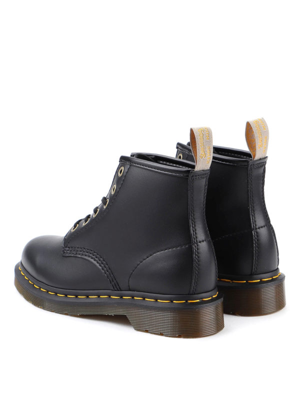 iKRIX DR. MARTENS: tronchetti - Stivaletti Vegan 101
