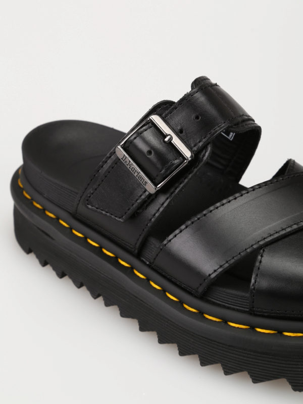 iKRIX DR. MARTENS: sandals - Ryker sandals