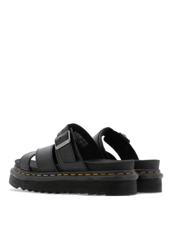 iKRIX DR. MARTENS: sandals - Ryker sandals