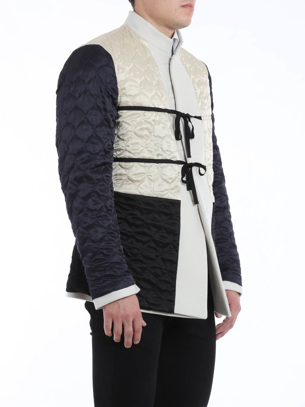 iKRIX DRIES VAN NOTEN: Casualjacken - 