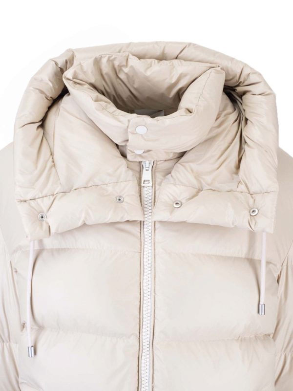 iKRIX Drome: ダウン・ハイテクジャケット - ダウンジャケット - グレー