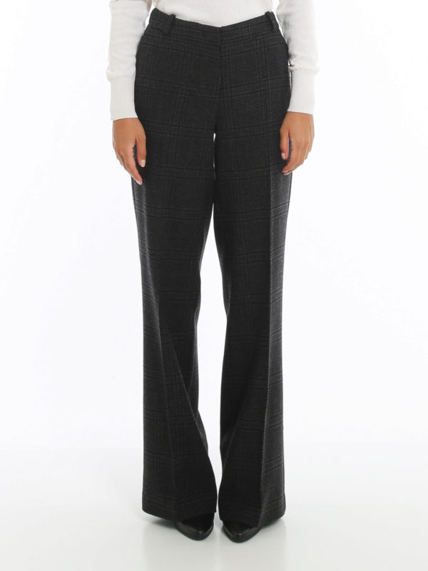 iKRIX DRUMOHR: Pantalons casual - Pantalons Décontractés - Ã  Motif