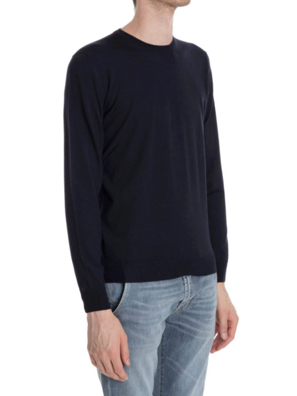 iKRIX DRUMOHR: crew necks - Crewneck sweater