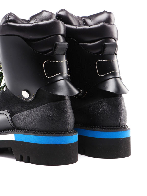 iKRIX DSQUARED2: ankle boots - Mountain Ski Massive ankle boots