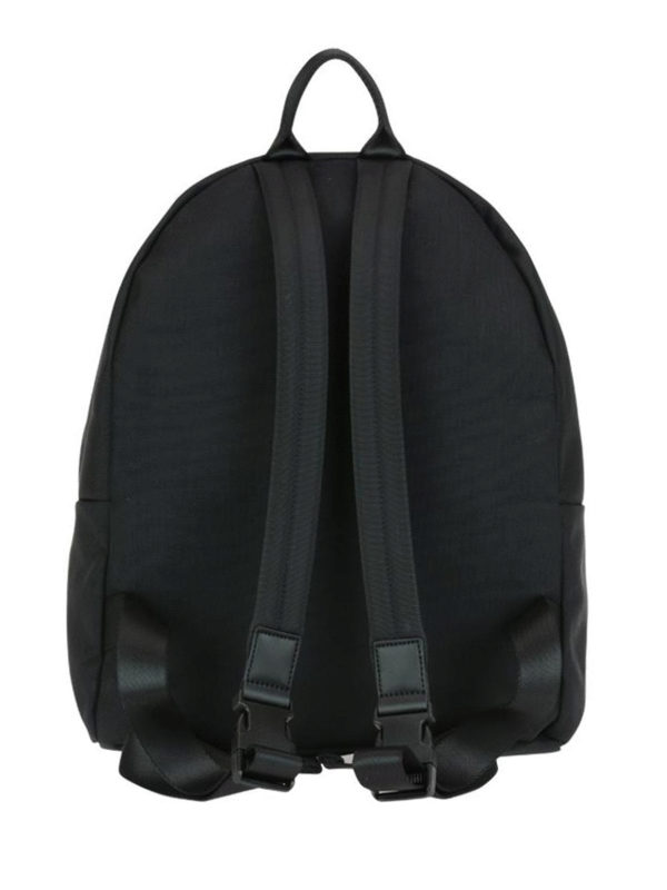 iKRIX DSQUARED2: Rucksäcke - Rucksack - Schwarz