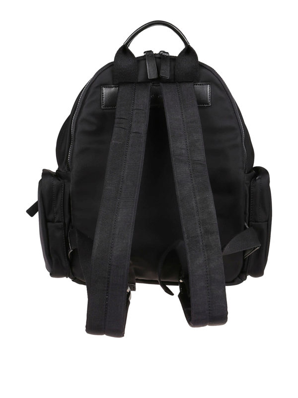 iKRIX DSQUARED2: zaini - Zaino con logo