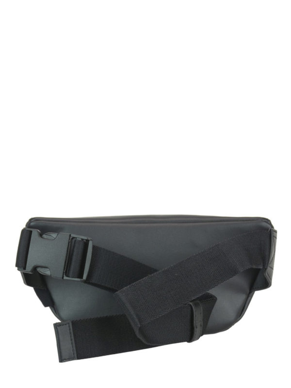 iKRIX DSQUARED2: Bauchtaschen - Bauchtasche - Schwarz