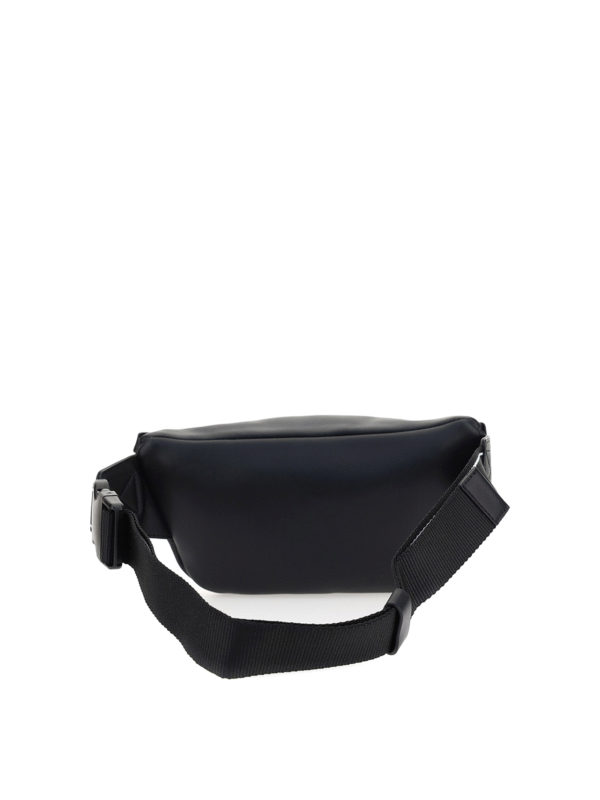 iKRIX DSQUARED2: Bauchtaschen - Bauchtasche - Schwarz