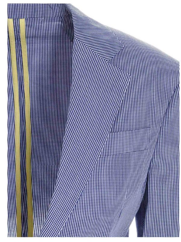 iKRIX DSQUARED2: Blazer - Blazer - Blau