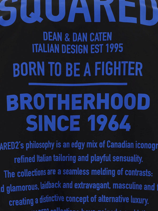 iKRIX DSQUARED2: Blazer - Blazer - Schwarz