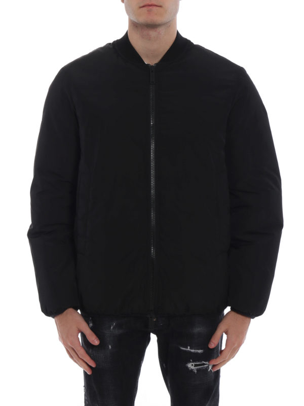 iKRIX DSQUARED2: Bombers - Bomber - Iconic