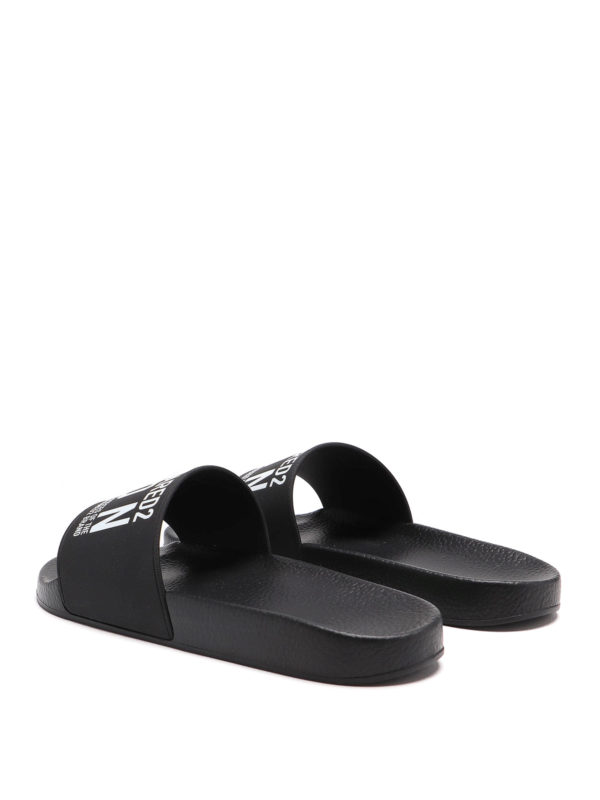 iKRIX DSQUARED2: Chanclas de playa - Chanclas - Icon