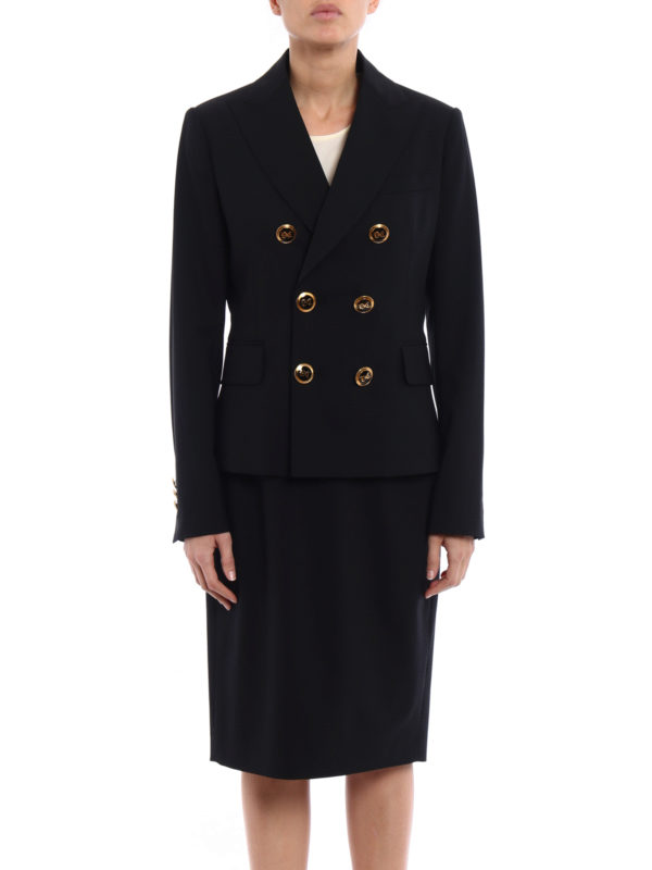 iKRIX DSQUARED2: Costumes élégants - Tailleur - Dominatrix