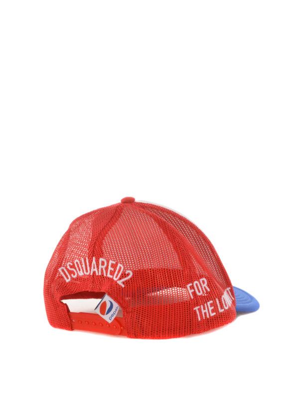 iKRIX DSQUARED2: hats & caps - Baseball cap