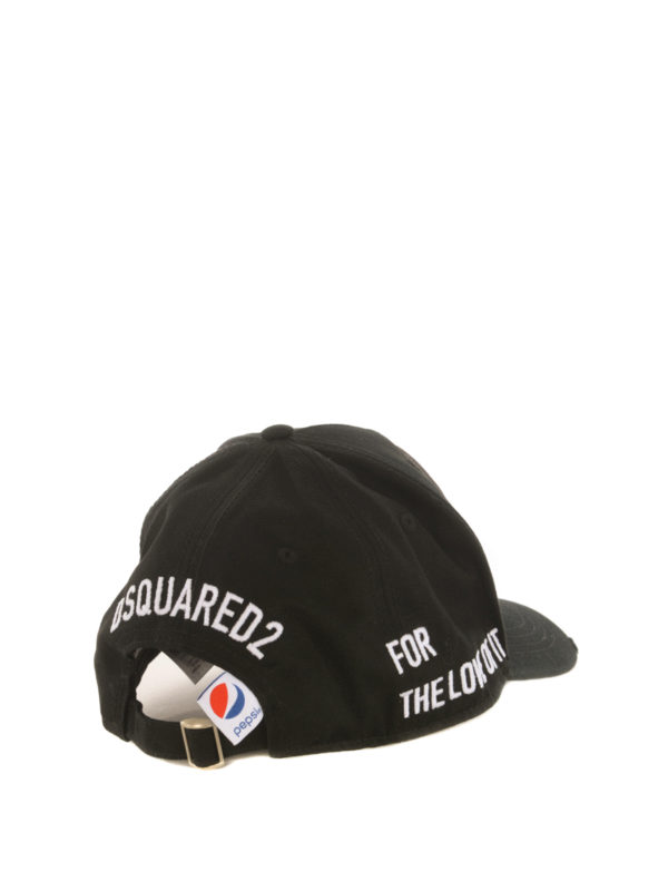 iKRIX DSQUARED2: hats & caps - Baseball cap