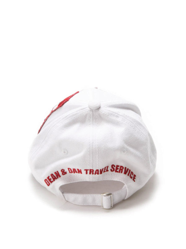 iKRIX DSQUARED2: hats & caps - Baseball hat