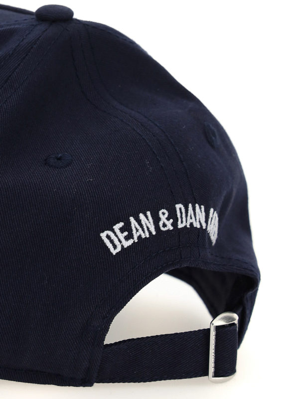 iKRIX DSQUARED2: 帽子＆キャッブ - 帽子 - Icon