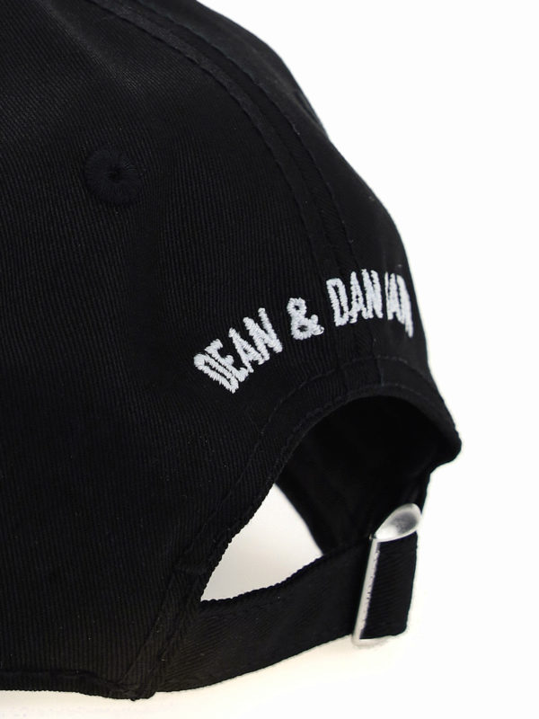 iKRIX DSQUARED2: 帽子＆キャッブ - 帽子 - Icon