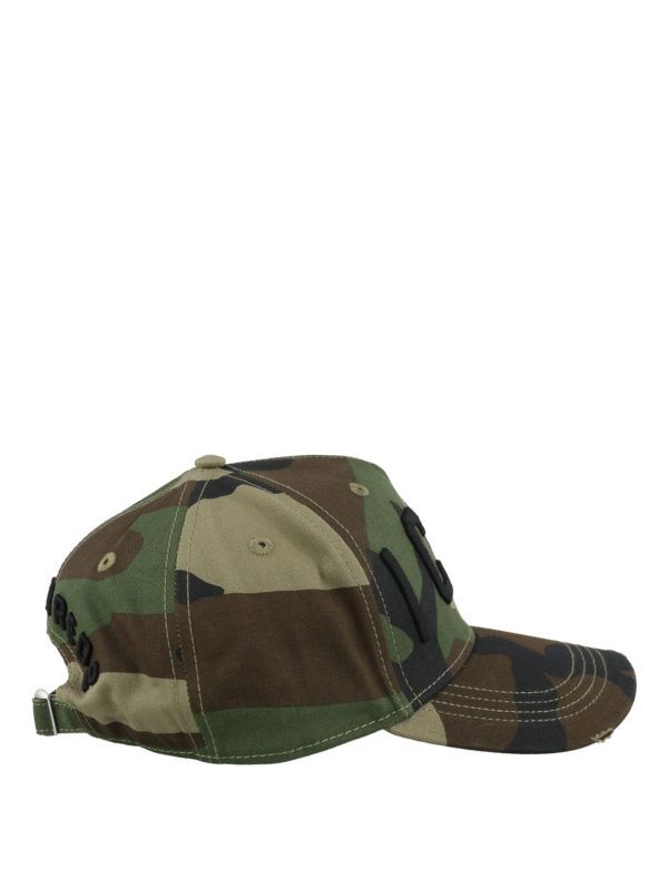 iKRIX DSQUARED2: Sombreros - Sombrero - Icon