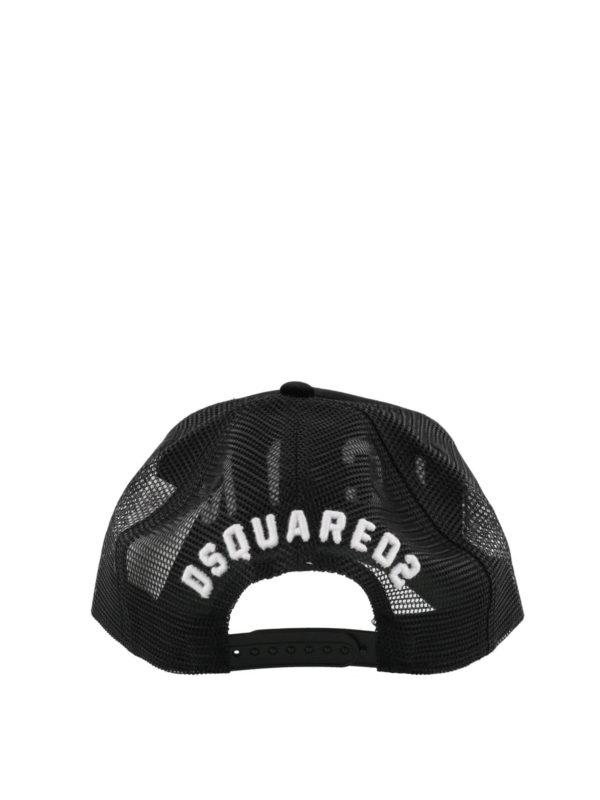 iKRIX DSQUARED2: Chapeaux - Chapeau - Icon