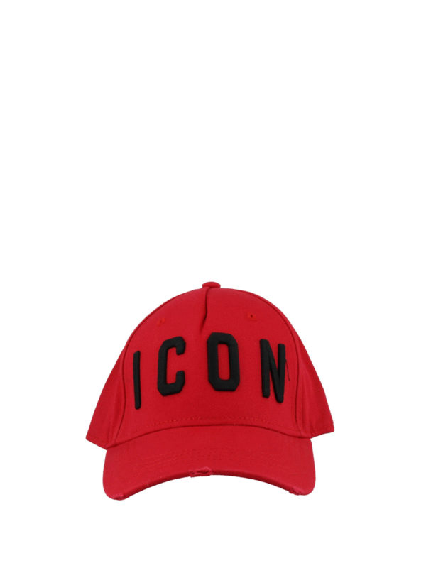 iKRIX DSQUARED2: Chapeaux - Chapeau - Icon