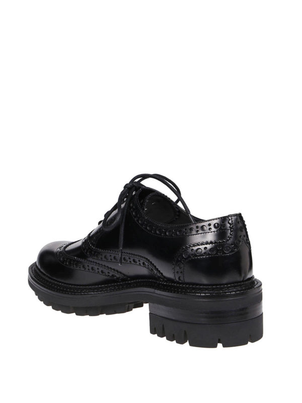 iKRIX DSQUARED2: lace-ups shoes - Derby lace-ups