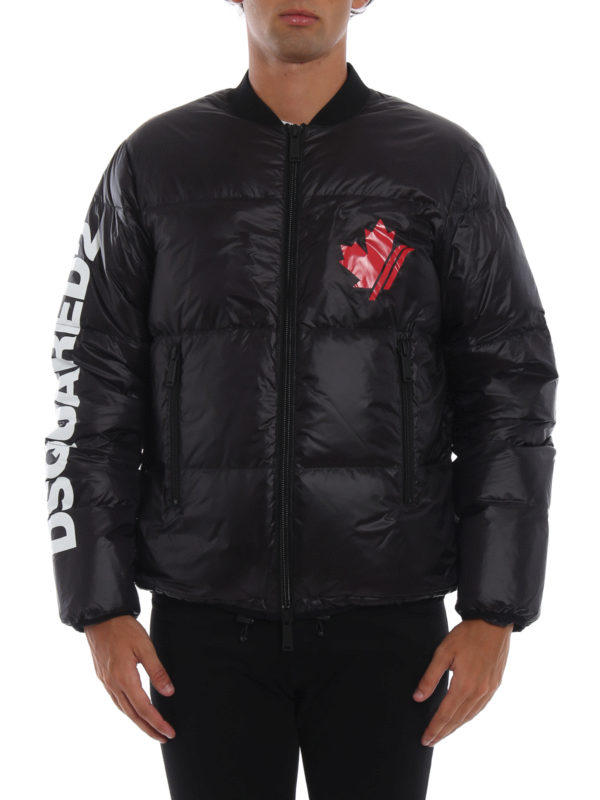 iKRIX-dsquared2-padded-jackets iKRIX-dsquared2-padded-jackets