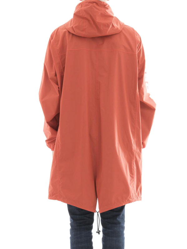 iKRIX DSQUARED2: Parkas - Parka - K-Way