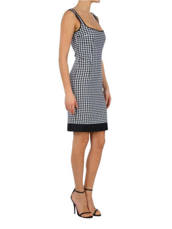 iKRIX DSQUARED2: Vestidos cortos - Vestido Corto Multicolor