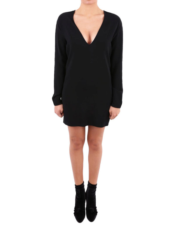 dsquared2 sequin dress D2