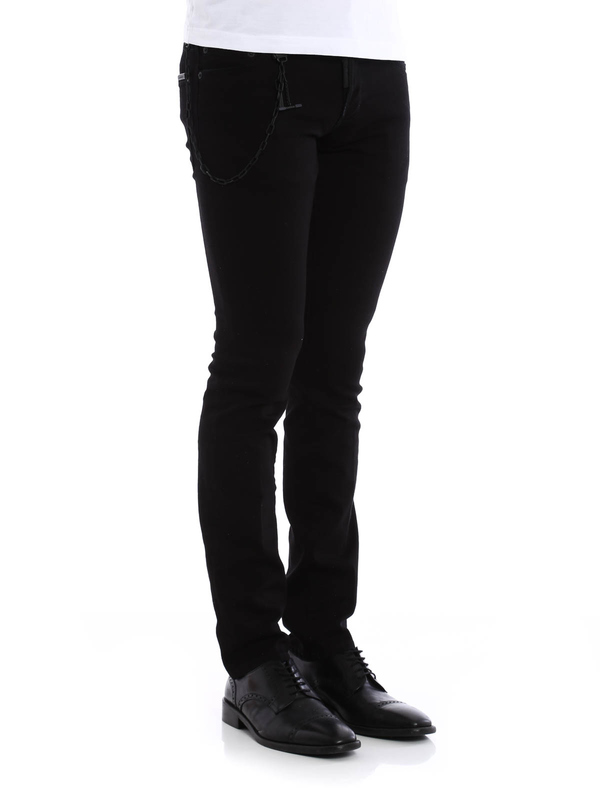 iKRIX DSQUARED2: jeans skinny - Jeans Clément