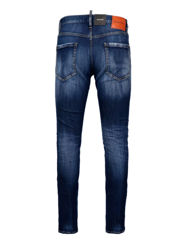 iKRIX DSQUARED2: スキニージーンズ - スキニージーンズ - Cool Guy