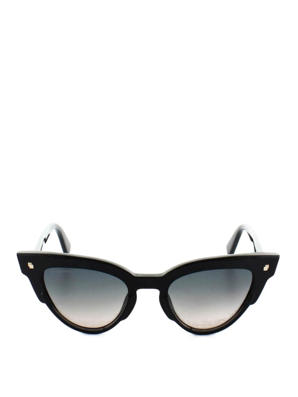 iKRIX DSQUARED2: Gafas de sol - Gafas De Sol - Sheri