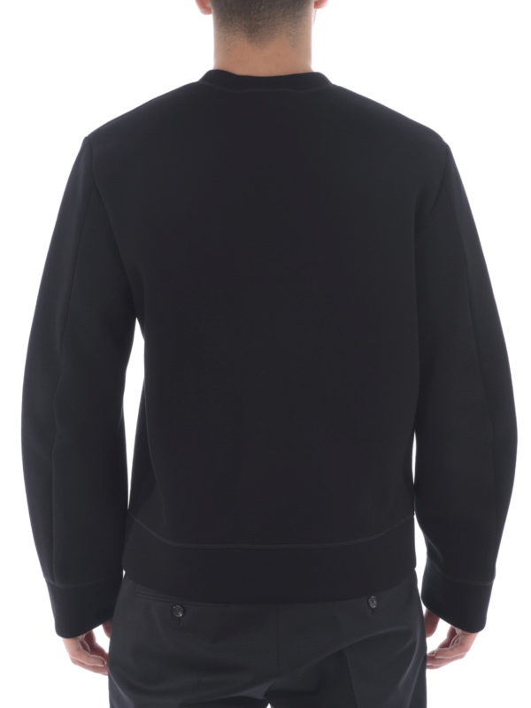 iKRIX DSQUARED2: Sweatshirts und Pullover - Sweatshirt - Schwarz
