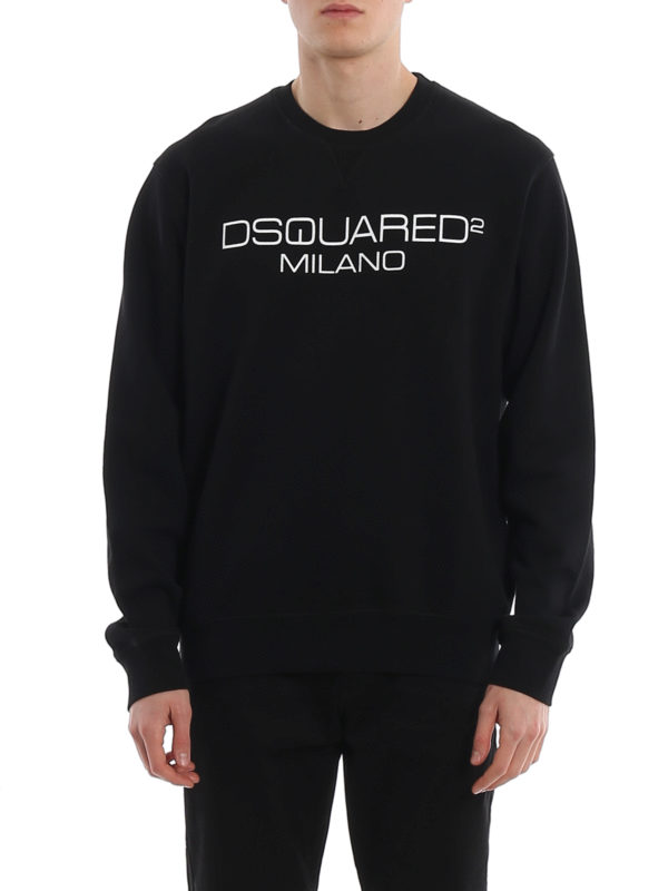 iKRIX DSQUARED2: Sudaderas y suéteres - Sudadera - Dsquared2 Milano