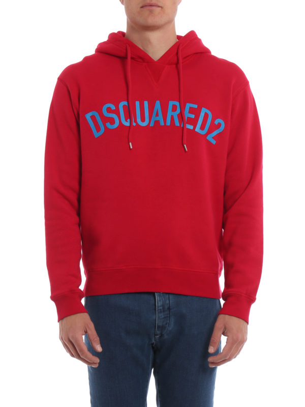 iKRIX DSQUARED2: Sudaderas y suéteres - Sudadera - Dsquared2