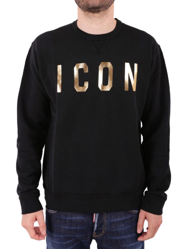 iKRIX DSQUARED2: Sudaderas y suéteres - Sudadera - Icon