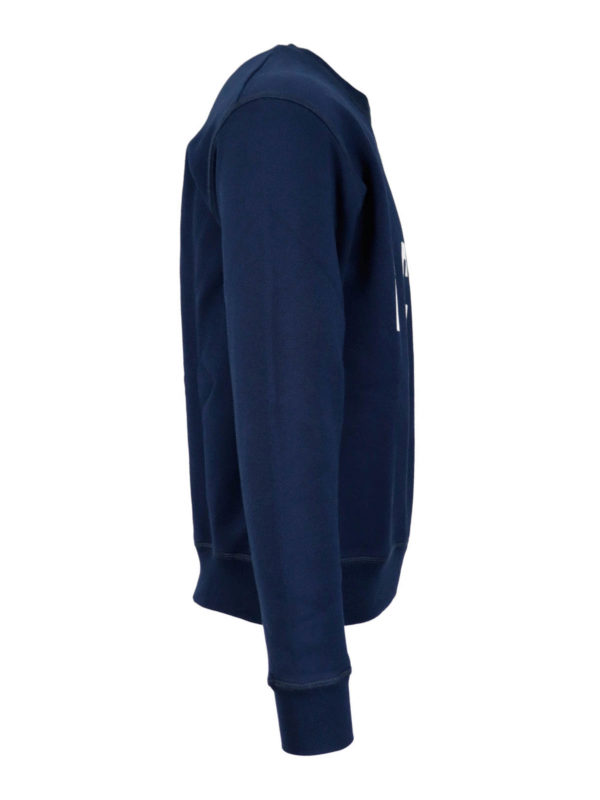 iKRIX DSQUARED2: Sudaderas y suéteres - Sudadera - Icon