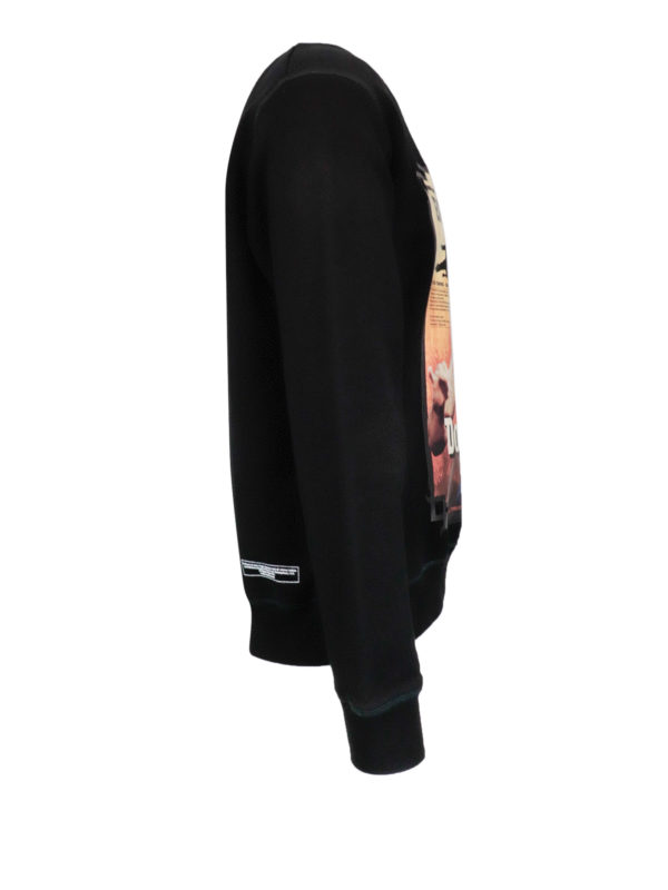 iKRIX DSQUARED2: Sudaderas y suéteres - Sudadera - Bruce Lee