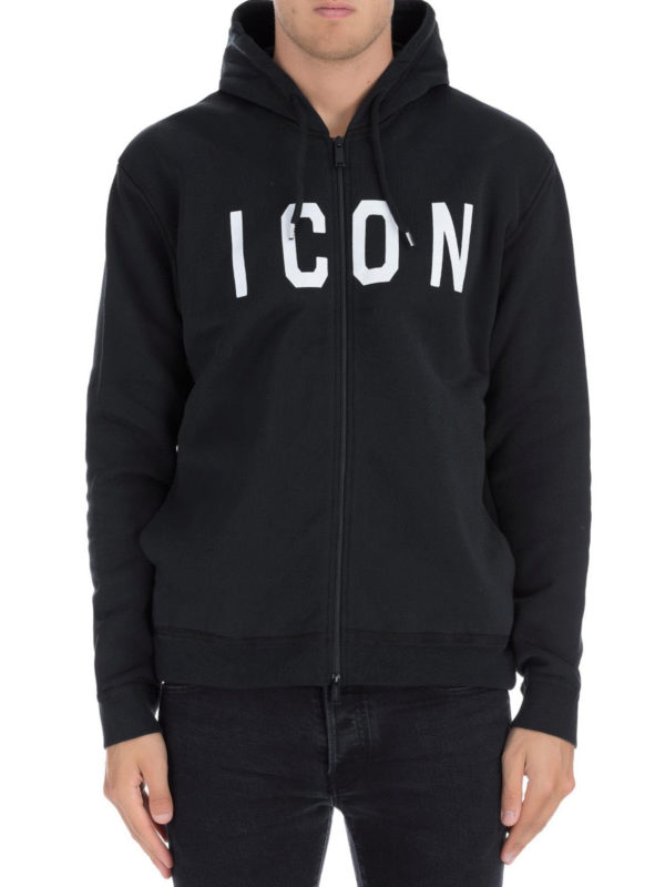 iKRIX DSQUARED2: Sudaderas y suéteres - Sudadera - Icon