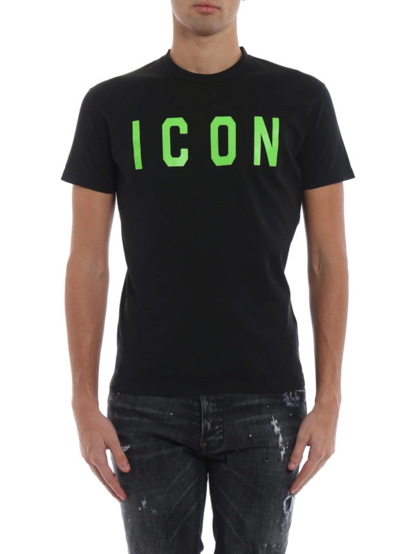 iKRIX DSQUARED2: Tシャツ - Tシャツ - Icon