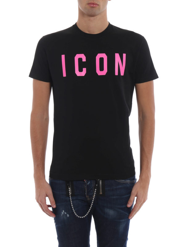 iKRIX DSQUARED2: Camisetas - Camiseta - Icon