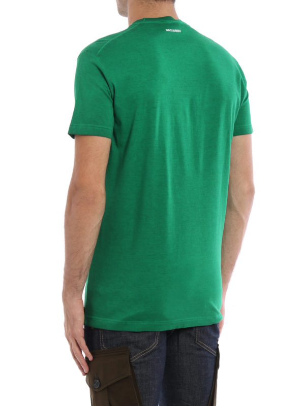 iKRIX DSQUARED2: T-shirts - T-Shirt - Brotherhood