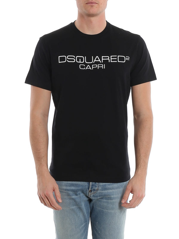 Dsquared2 shirt online heren