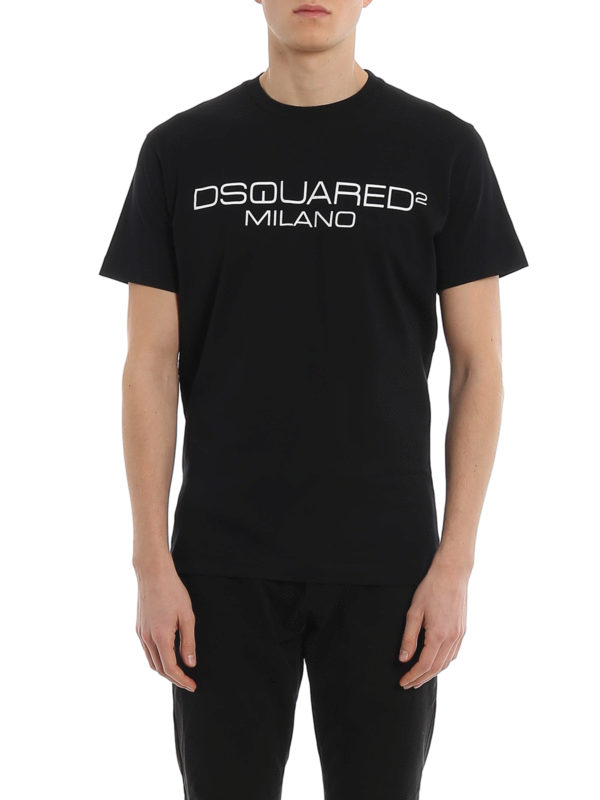 iKRIX DSQUARED2: Tシャツ - Tシャツ - Dsquared2 Milano