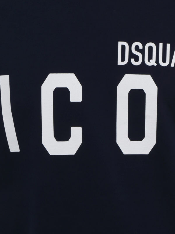 iKRIX DSQUARED2: Camisetas - Camiseta - Icon