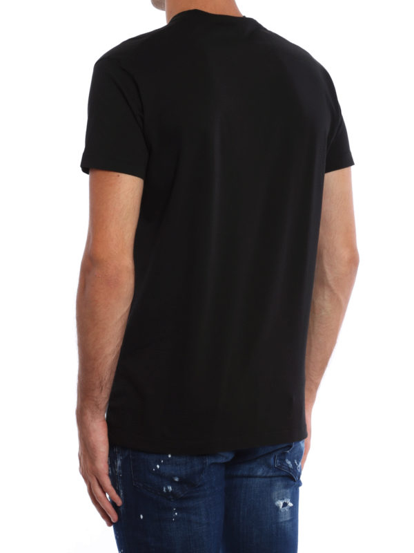 iKRIX DSQUARED2: Camisetas - Camiseta - Icon