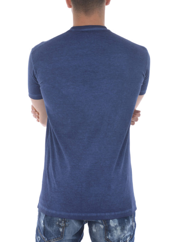 iKRIX DSQUARED2: Camisetas - Camiseta - Icon
