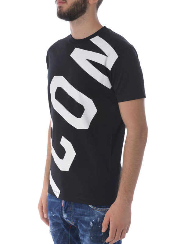 iKRIX DSQUARED2: T-shirts - T-Shirt - Icon
