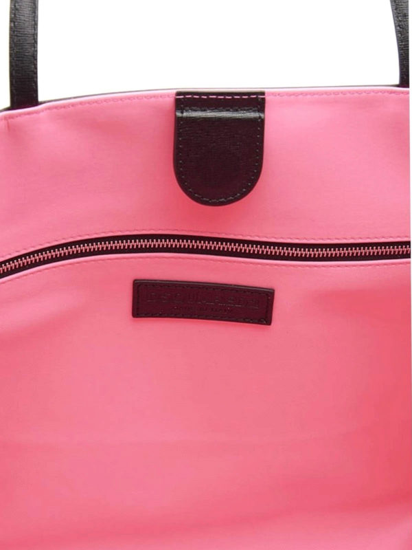 iKRIX DSQUARED2: Handtaschen - Shopper - Schwarz